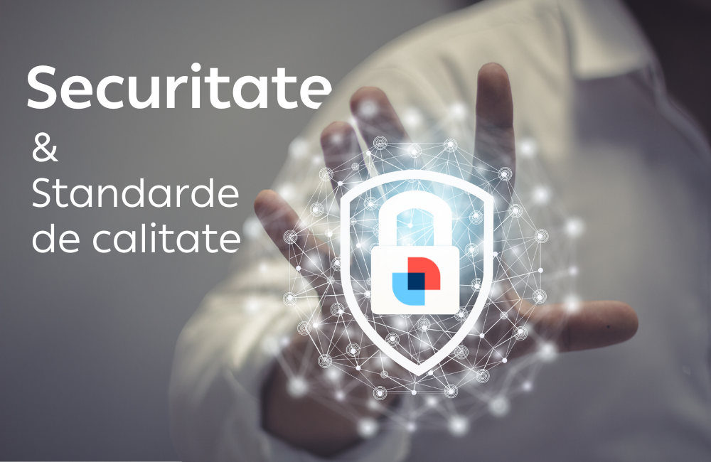 (P) Cât de importantă este securitatea unui software Omnichannel Call Center pentru orice business