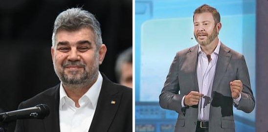 Premierul Ciolacu se întâlnește marți cu Daniel Dines, cofondatorul UiPath