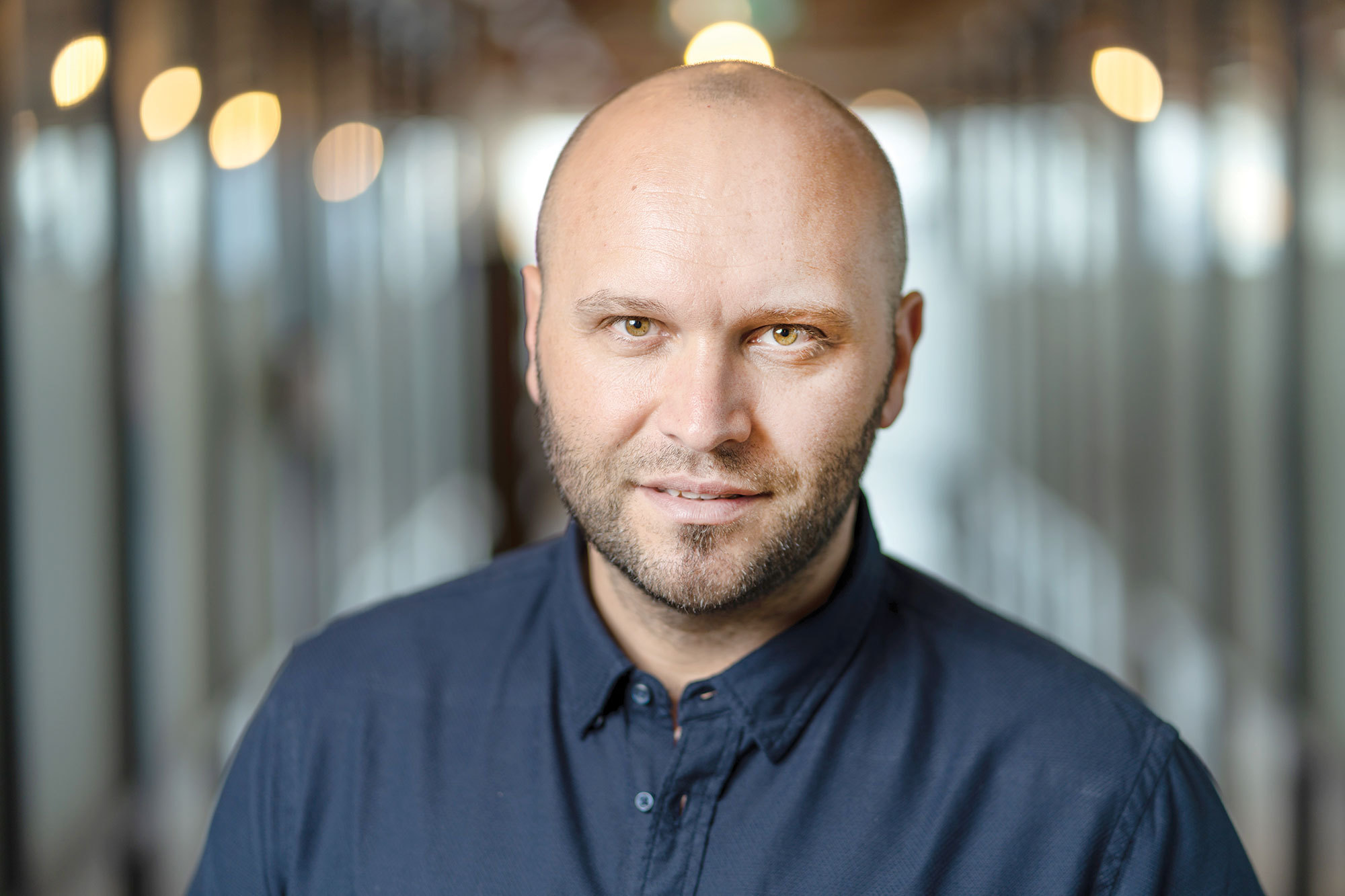 100 Tineri manageri de top. Cosmin Dărăban, Gomag