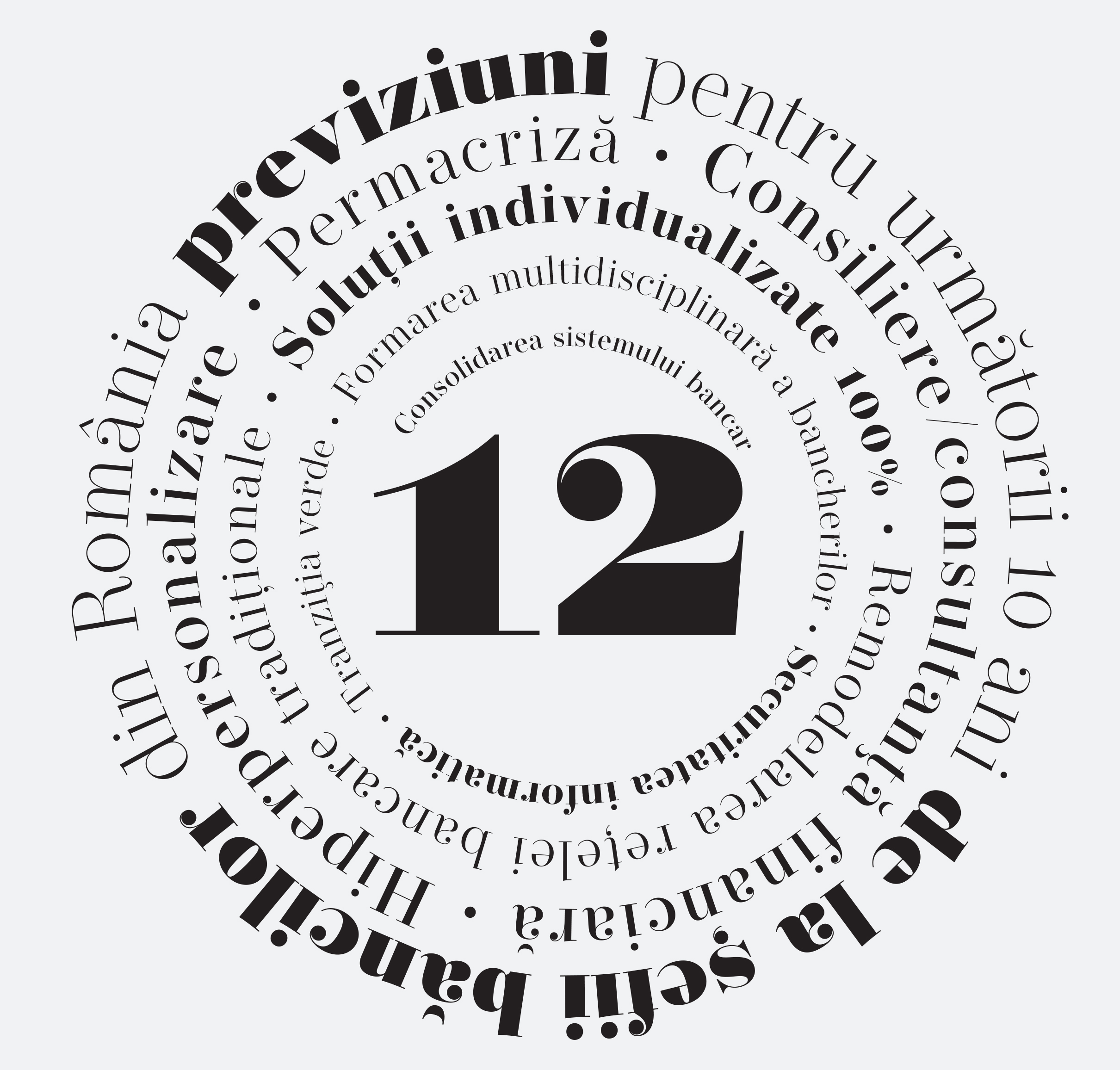 Mesaj pentru viitor de la bancherii României: 12  previziuni pentru următorii 10 ani de la șefii băncilor din România