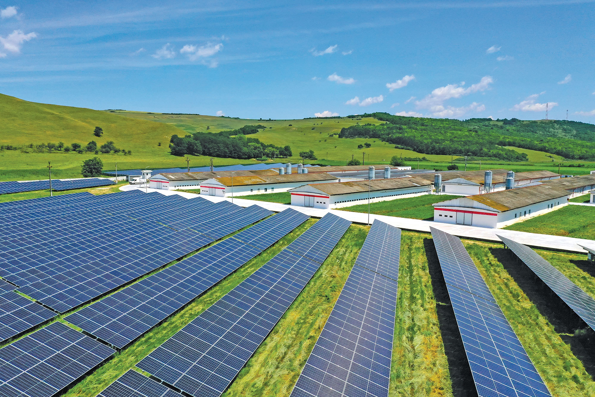 CSR 2023. Turism sustenabil, bazat pe energie verde