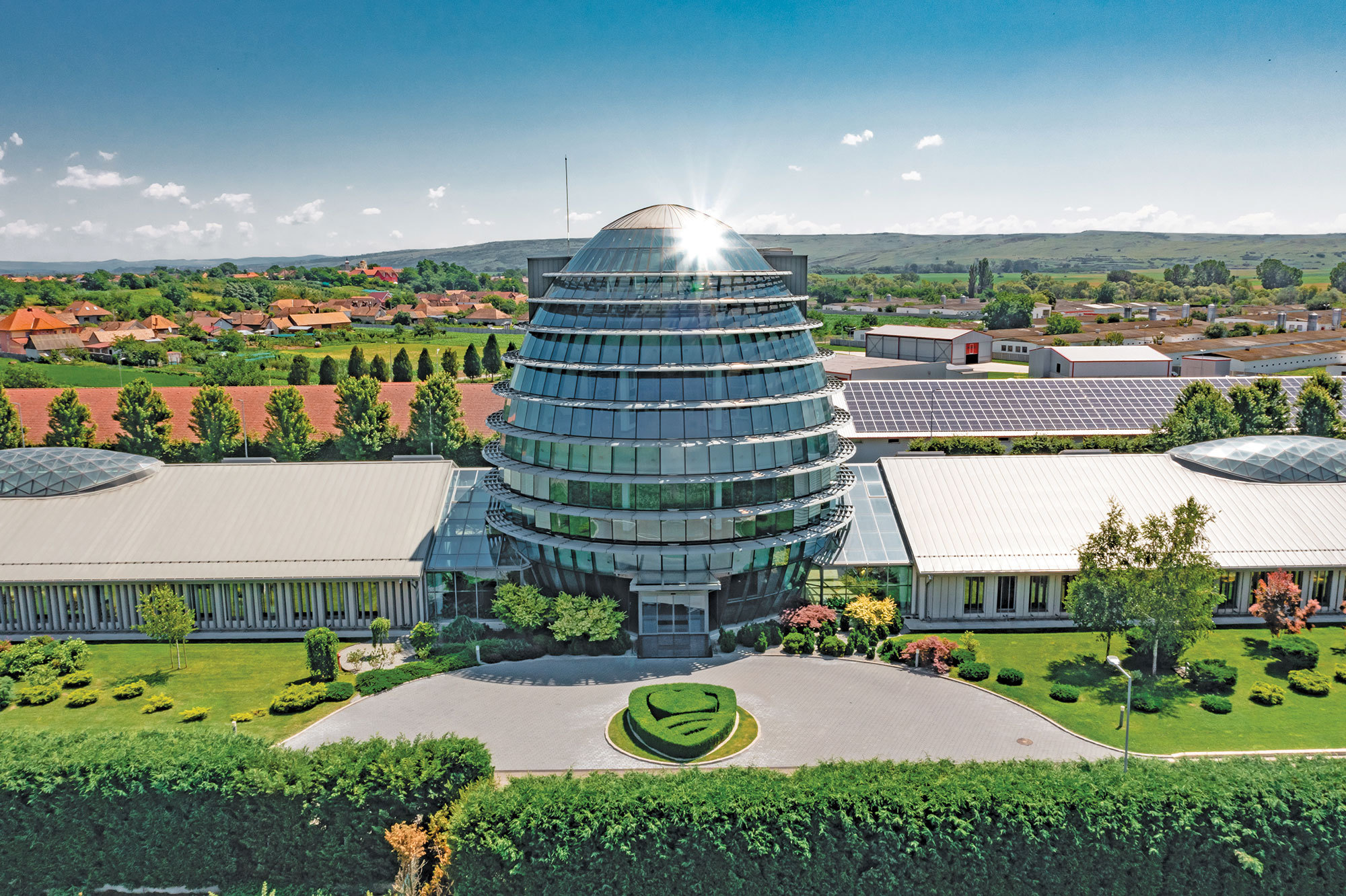 CSR 2023. Energie Verde pentru Viitor Sustenabil