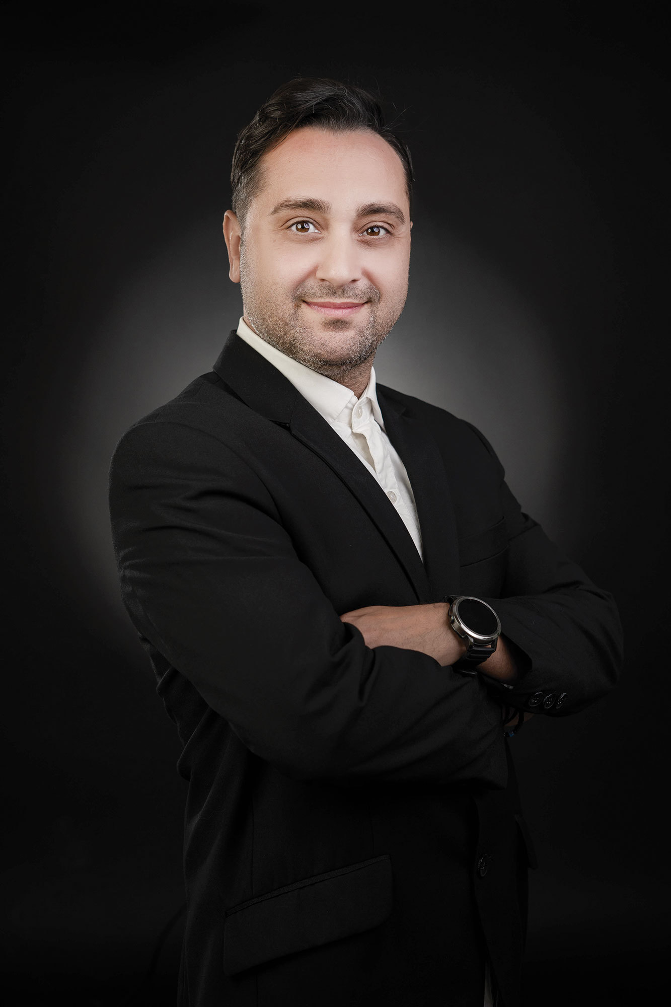 100 Tineri manageri de top. Eduard Anghel, e-Mobility Rentals