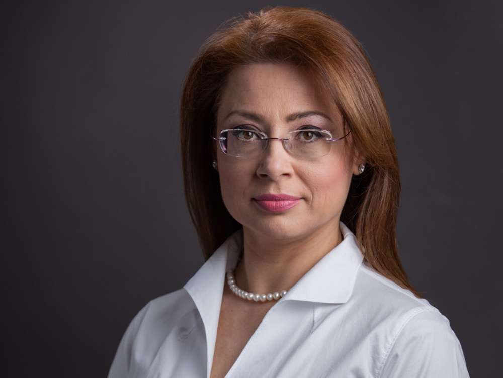 Deputatul PSD Oana Florea: Este de neînțeles atitudinea ministrului de finanțe Boloș