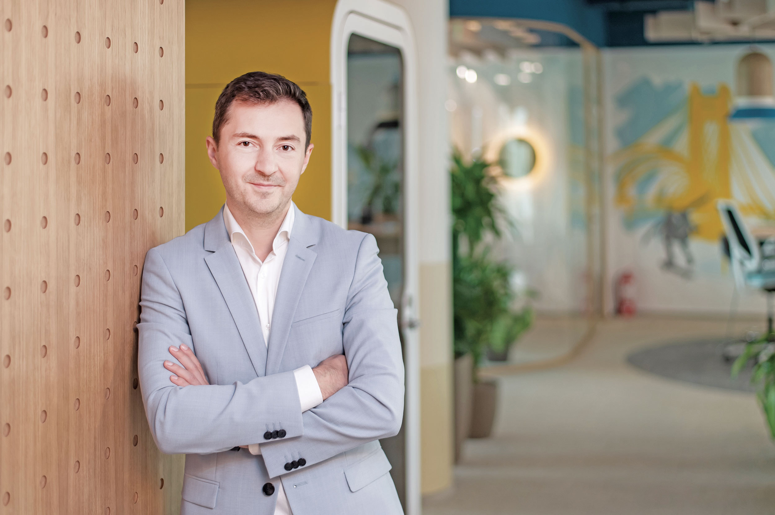 Real Estate. O perspectivă europeană asupra rezidențialului