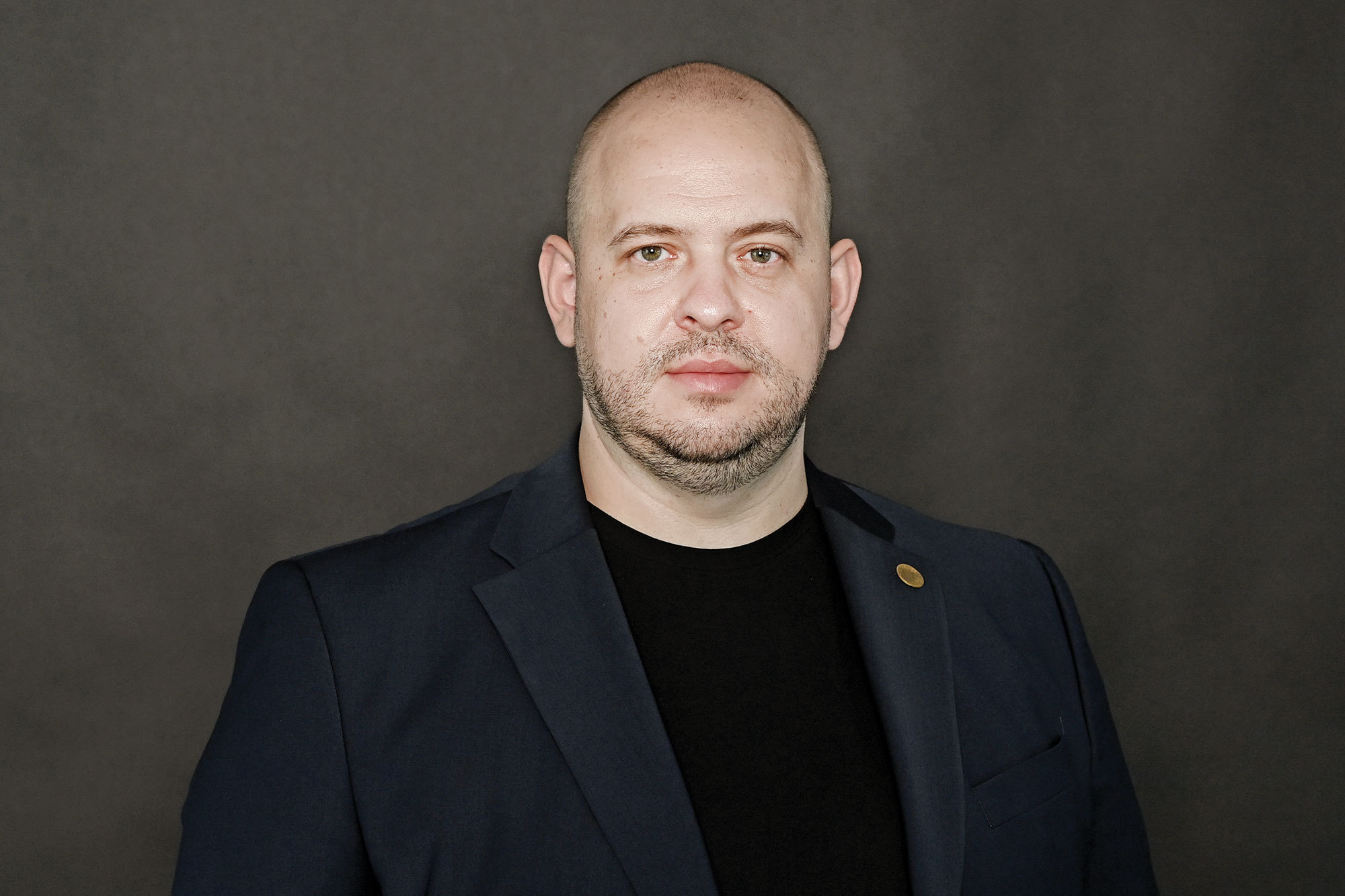 100 Tineri manageri de top. Gabriel Zgunea, Corporate Intelligence Agency