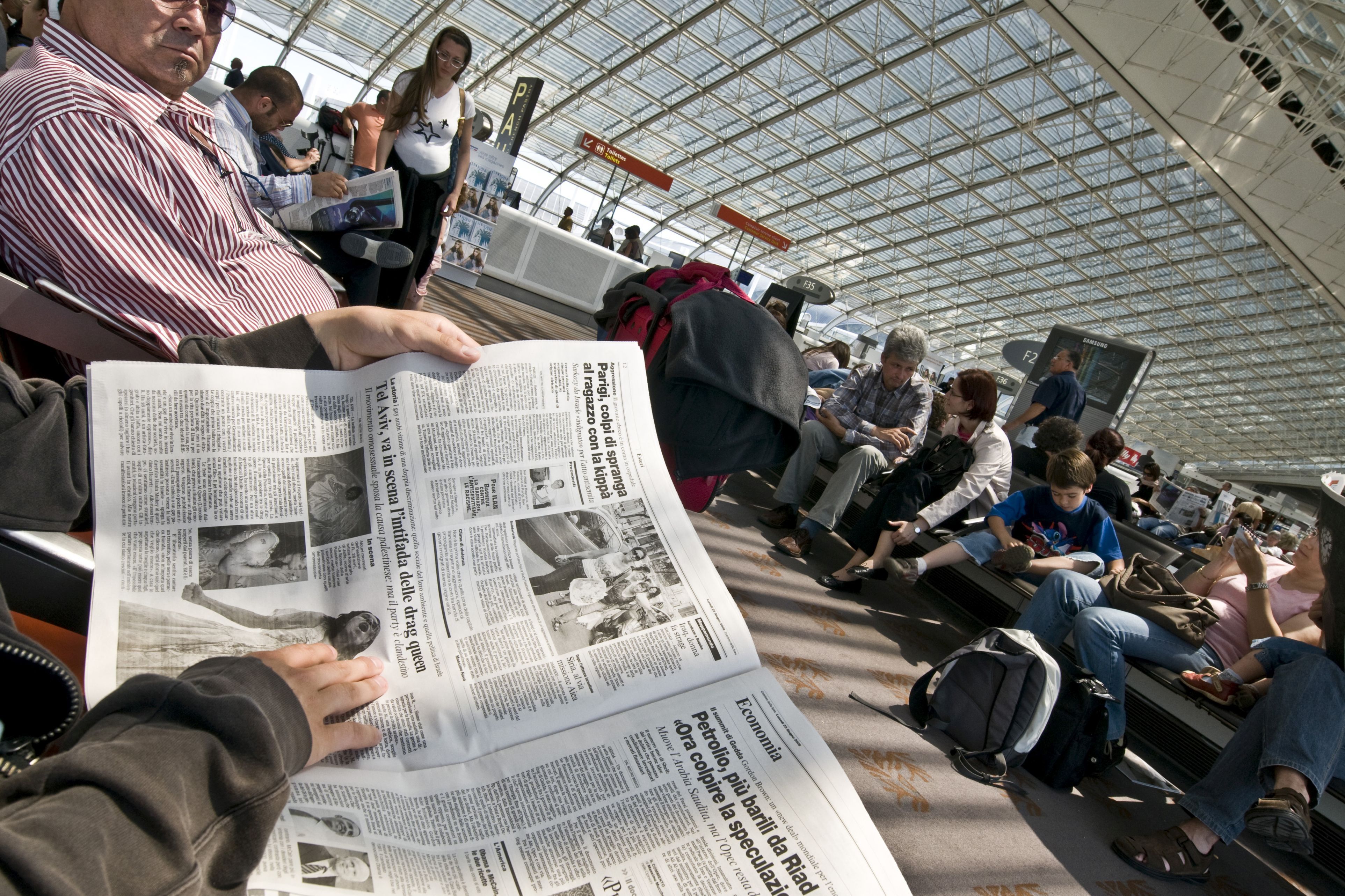 Grupul media Ringier a anunțat miercuri că va închide ediția print a Gazetei Sporturilor și că se va concentra în viitor pe ediția digitală GSP.ro