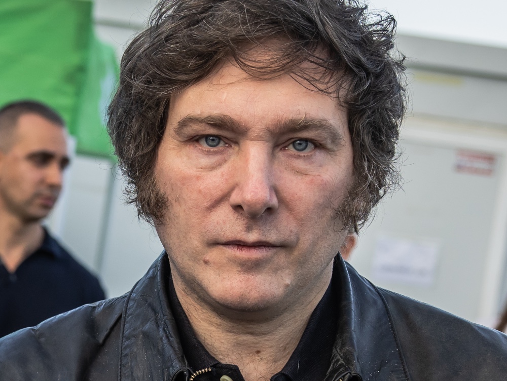 Schimbare radicală în Argentina. Un politician de extremă dreapta a câștigat alegerile prezidențiale