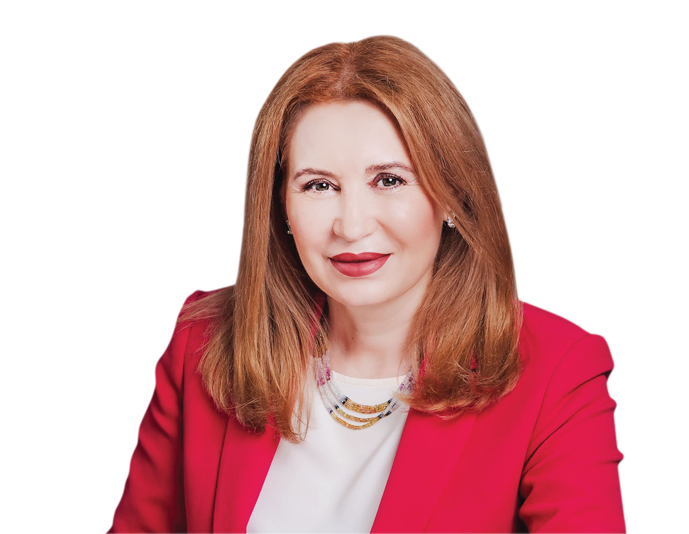 Lilia Dicu, Master Certified Coach și executive coach: Decizii noi, priorități noi – succesul carierei unui CEO