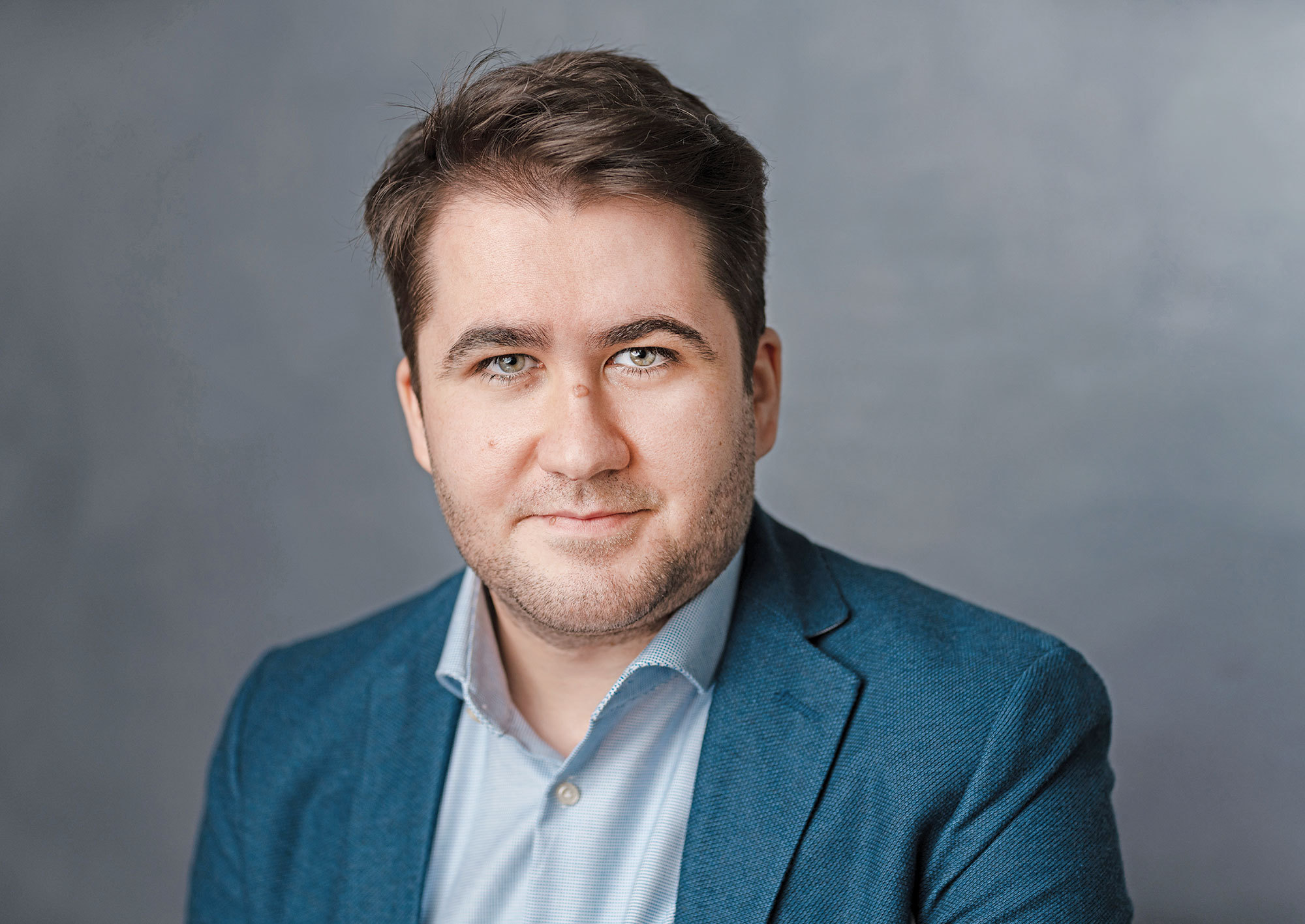 100 Tineri manageri de top. Mircea Iancu, eJobs România