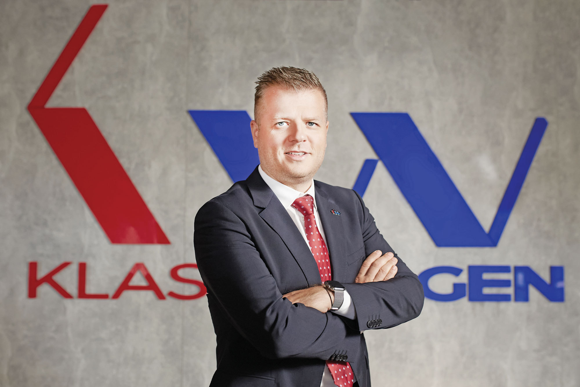 100 Tineri manageri de top. Norbert Sabou, KLASS WAGEN – RENT A CAR
