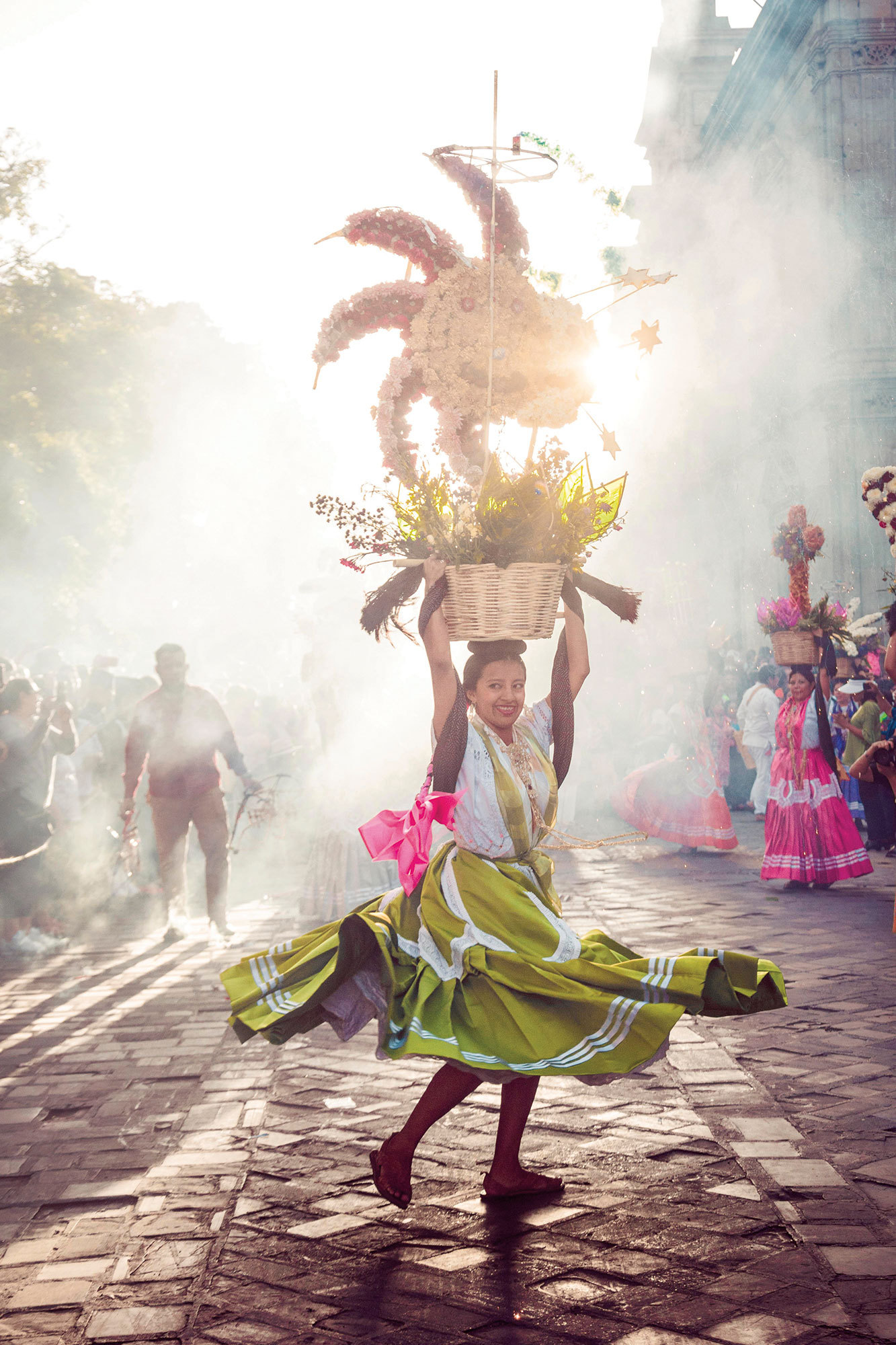 Recomandări de călătorii: Mexicul reușește să surprindă și îi învață pe turiști, în primul rând, lecția recunoștinței