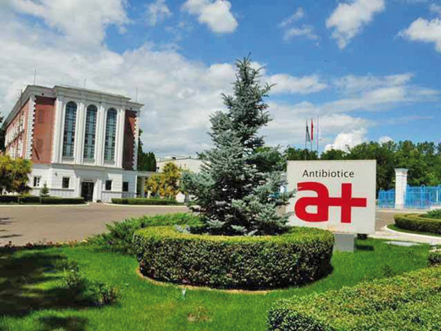 Bursă.Producătorul român de medicamente Antibiotice Iași a încheiat primele nouă luni ale anului cu venituri totale de  478 milioane lei, în creștere cu 25%, și un profit net de 76 milioane lei, mai mult decât dublu fată de perioada similara din 2022