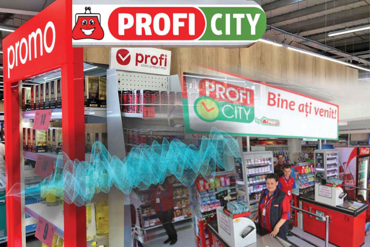 Retailerul Profi a fost vândut olandezo-belgienilor de la Ahold Delhaize la un multiplu ajustat la sinergii de 7x EBITDA