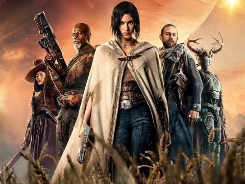 VIDEO. Netflix lansează un nou trailer pentru prima parte din filmul Rebel Moon. Acțiunea o are în prim-plan pe Kora, interpretată de Sofia Boutella