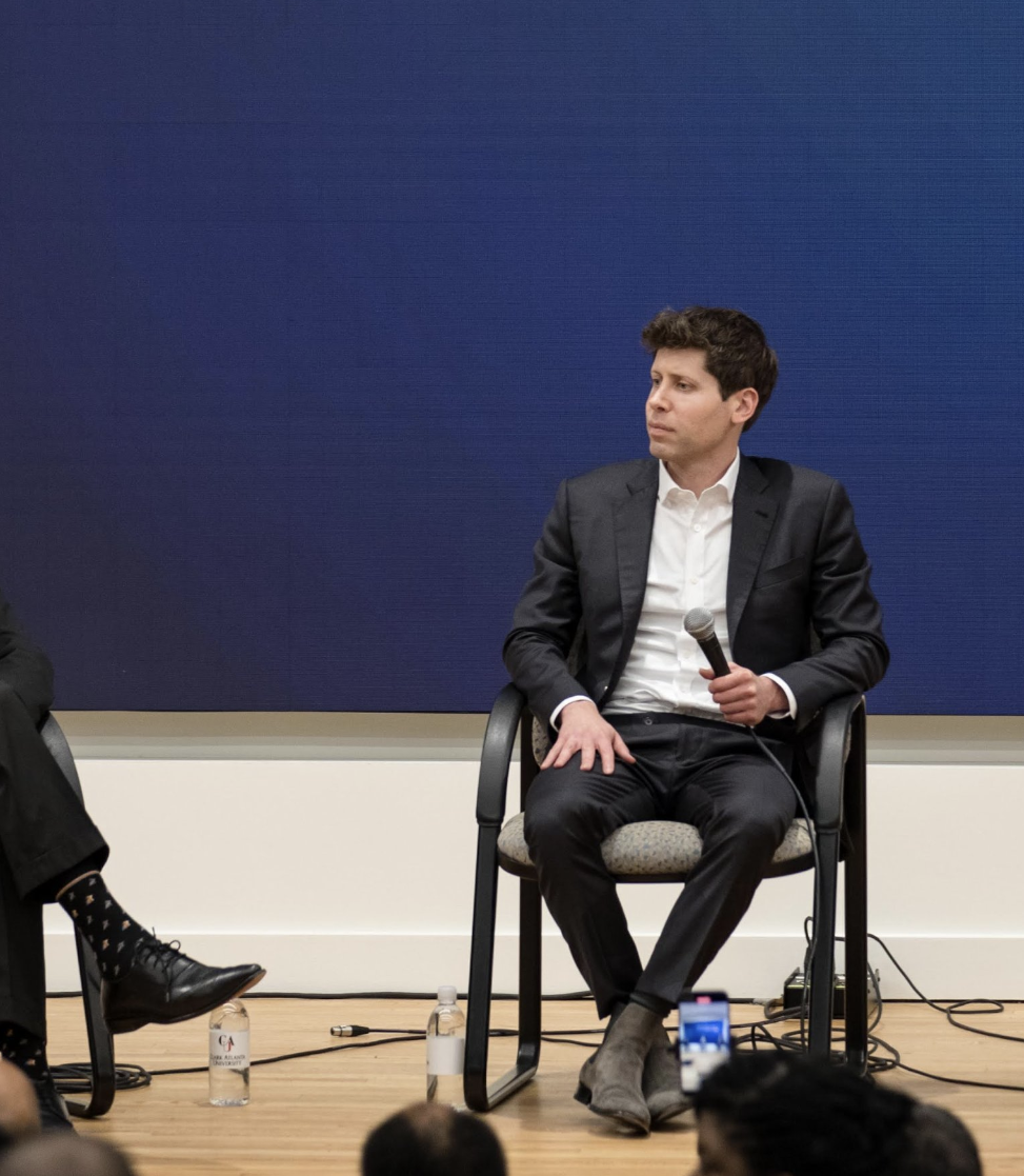 Scandal uriaș, după concedierea șoc a lui Sam Altman de la OpenAI: Investitorii care au pus miliarde în companie ar fi aflat cu un minut înainte de anunțul public