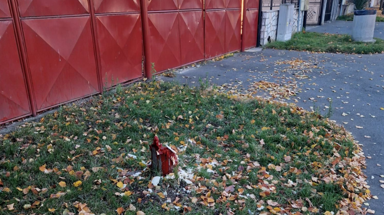 Amendă de 20.000 DE LEI primită de un sibian. A făcut ceva, lângă casă, care pare firesc pentru mulți români