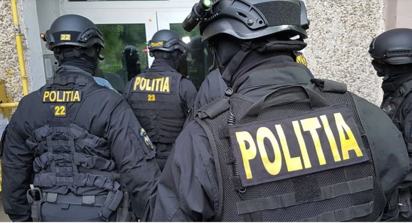 Poliția Română, un lung șir de gafe monumentale. Cazurile în care au comis-o grav