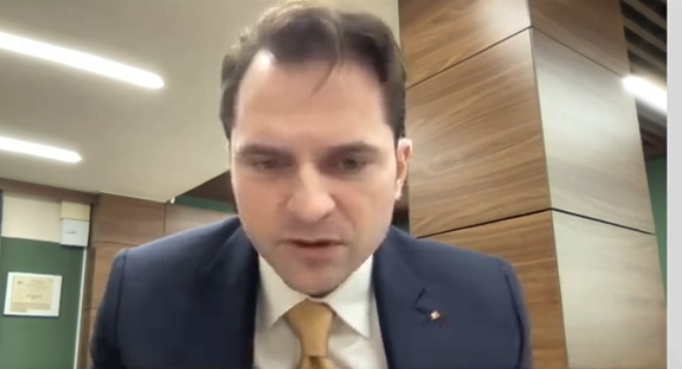 Sebastian Burduja, Ministrul Energiei: România are prima încercare de a corela contractele pentru diferență cu o finanțare din fondul pentru mondernizare de aproximativ 3 mld. euro. Ne-am propus să avem primele licitații până la finalul acestui an sau cel mai târziu în prima parte a anului viitor