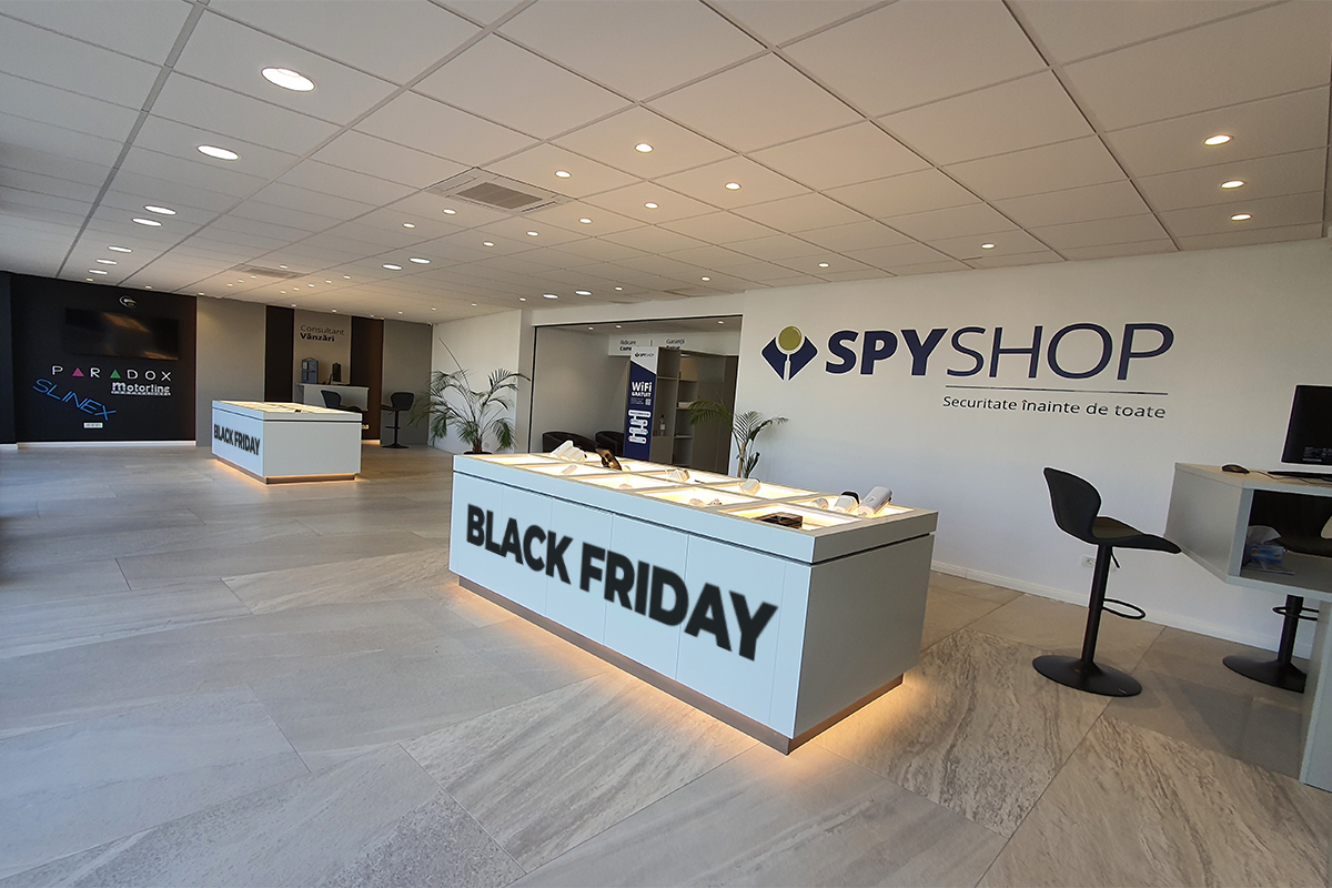 Ce investiții mai fac românii de Black Friday. Este vorba despre o categorie de produse care nu se află pe lista multora