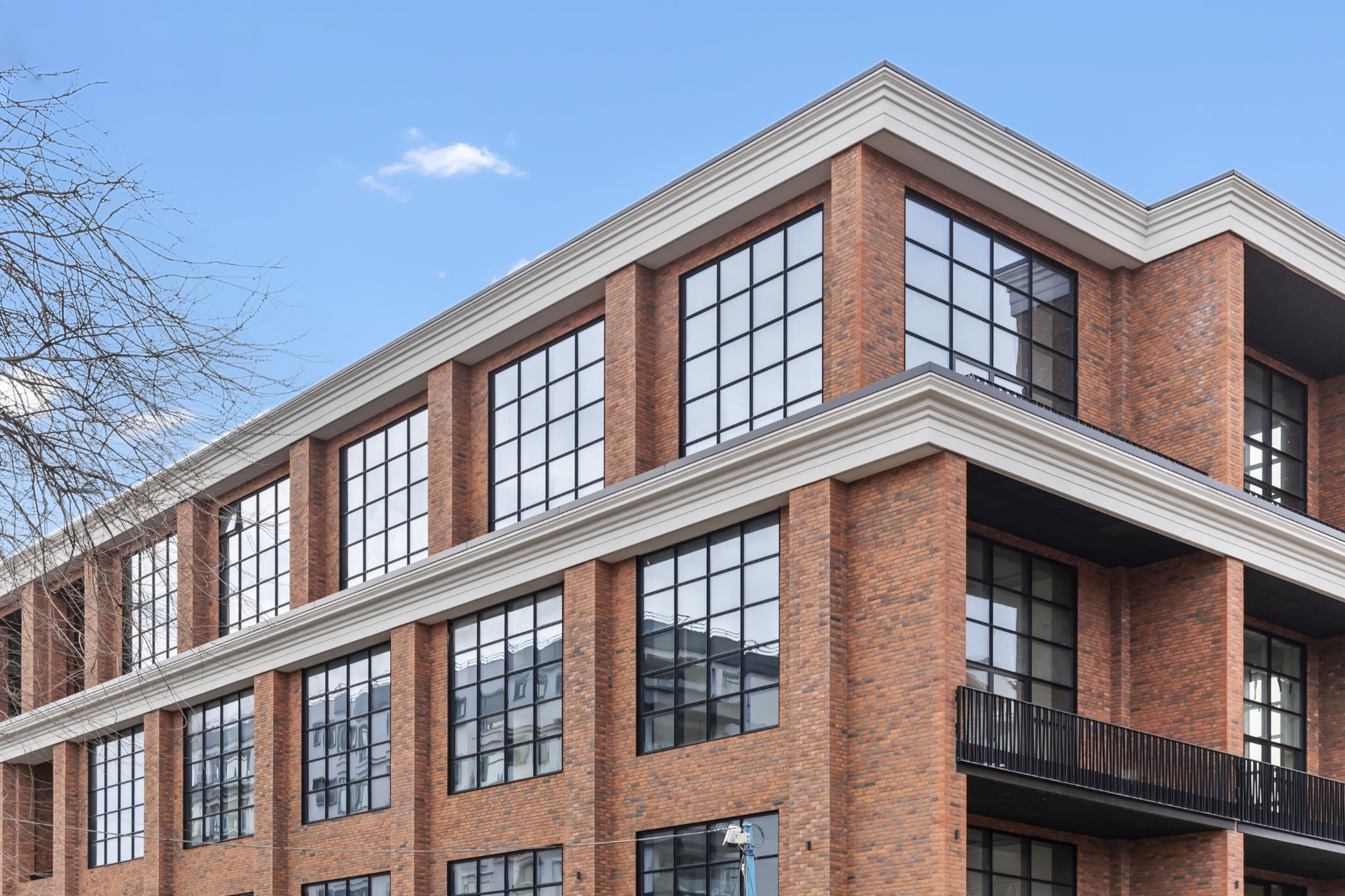 (P)BrickLofts – un proiect rezidențial premium unic, de tip boutique, care oferă un stil de viață pe măsura visurilor tale
