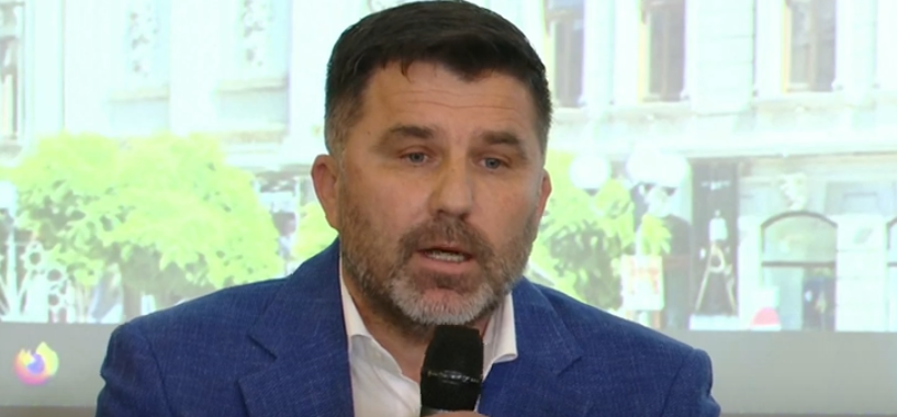 Vasilică Priceputu, Administrator, SC Pricons SRL: În economie nu ne bazăm doar pe realitate, ci și pe percepție. Percepția care vine din mediul de afaceri este că se întâmplă lucruri pe care nu le putem controla și care erau mai bine așezate acum 2-3 ani înainte de această creștere a ROBOR