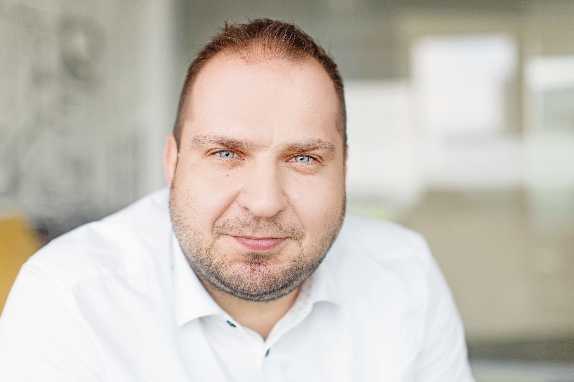 100 Tineri manageri de top. Vlad Stănilescu, HEINEKEN România