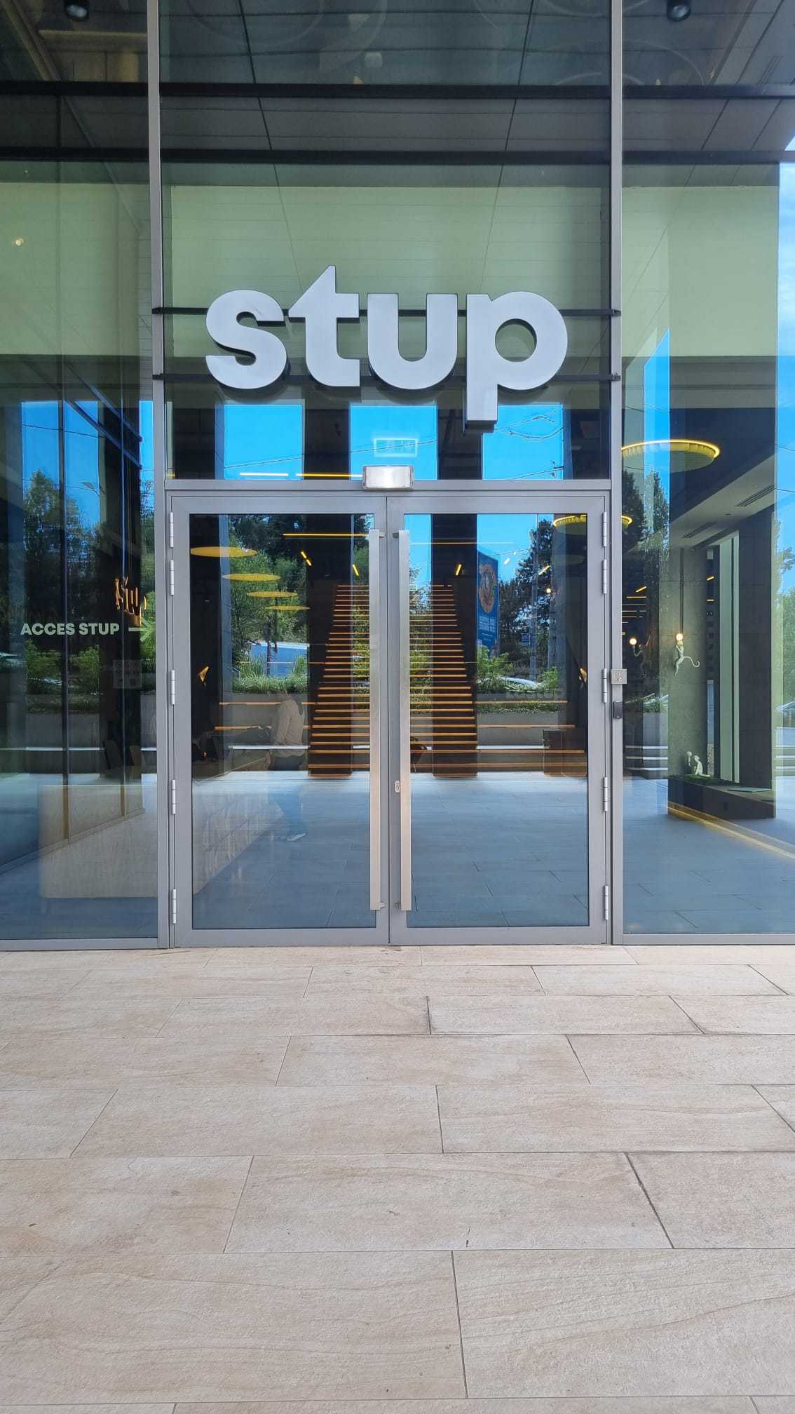 Platformele STUP și BT MIC de la Banca Transilvania vor participa la un studiu realizat de agentia de marketing Klain despre modul în care antreprenorii utilizează mediul online și strategiile digitale pentru a își promova afacerile