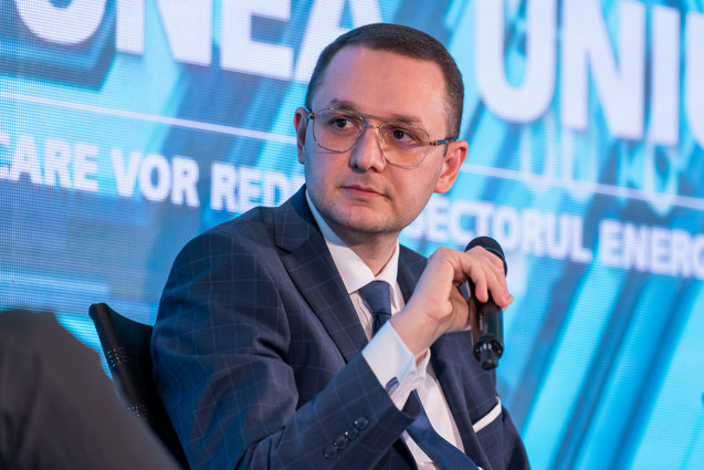 Electrica vrea să construiască o centrală cu ciclu combinat de gaze, integrând componenta de hidrogen și capacități de stocare, cu o capacitate de 500 MW în Fântânele, Mureș. Chiriță, CEO: Explorăm și alte proiecte de energie regenerabilă cu o capacitate de aproximativ 200 MW
