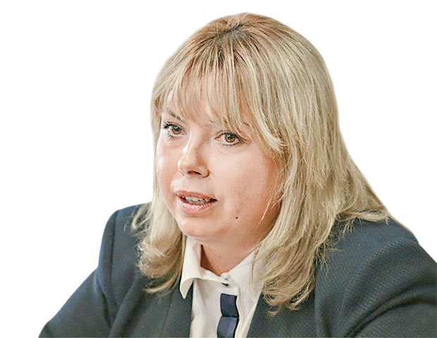 Anca Dragu, fost ministrul de Finanțe și fost președinte al Senatului României, a fost propusă pentru poziția de guvernator al Băncii Naționale a Moldovei
