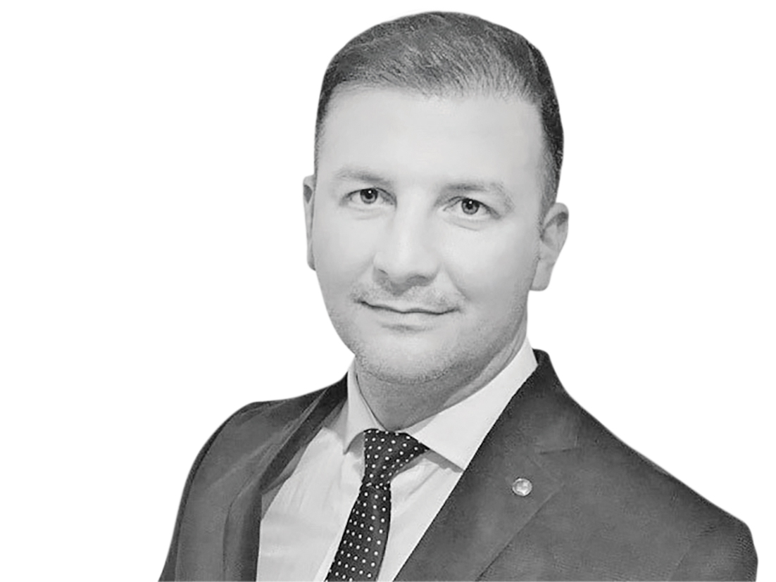 Citatul săptămânii. Octavian Petrescu, Rod Bun: 2023 a fost un an foarte greu, unul dintre cei mai grei ani din istoria noastră. Au fost mai mulți factori care au dus la această percepție