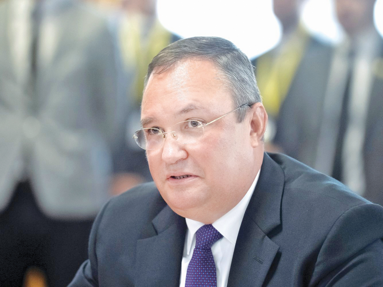 Nicolae Ciucă, despre confirmarea privind Schengen: cel mai important obiectiv după integrarea în UE