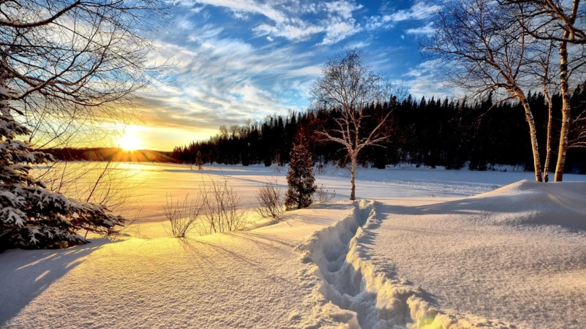Va fi o iarnă istorică în România. Meteorologii au anunțat ce se întâmplă după sărbători