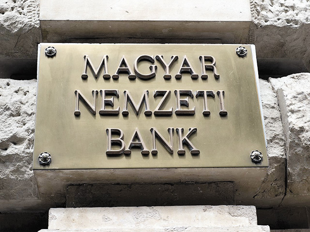 Banca centrală a Ungariei se așteaptă ca dezinflația “robustă” să continue în primul trimestru din 2024