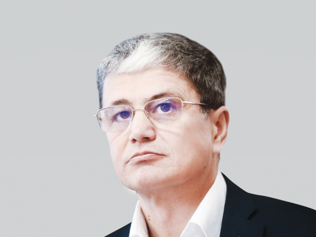 Boloș: După Bobotează voi cere revocarea din funcție a câtorva conducători de instituții