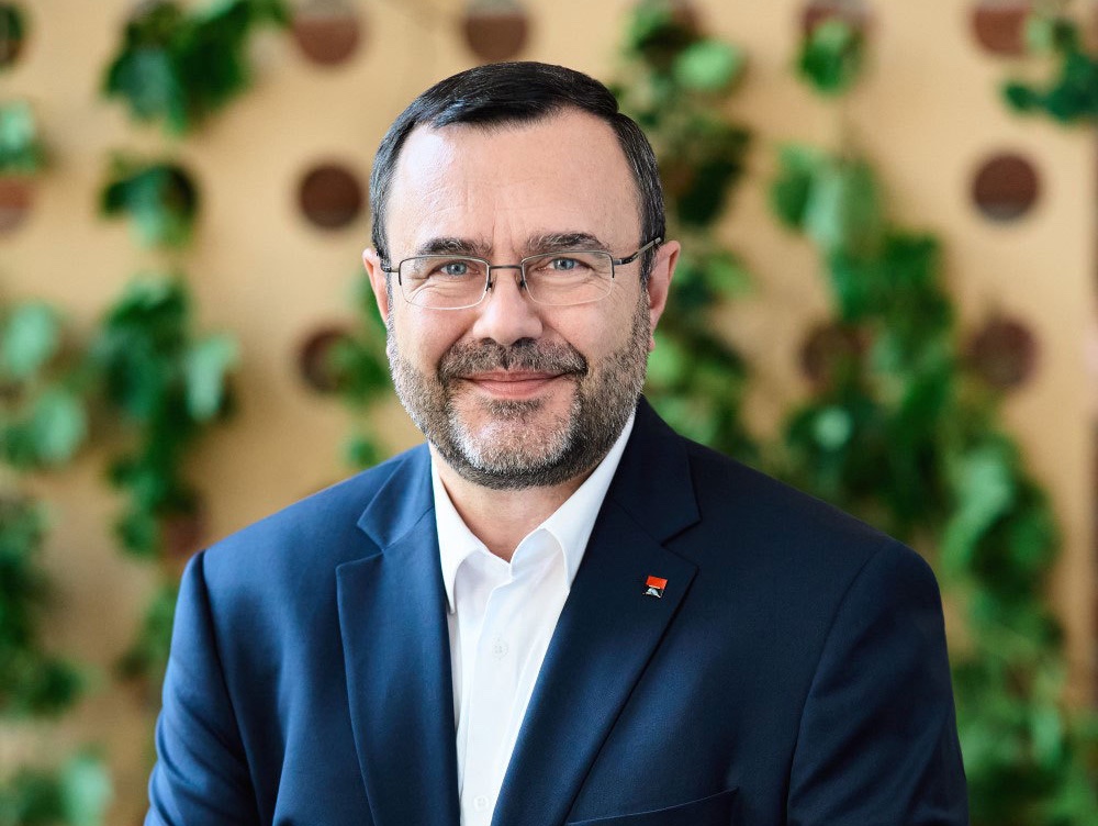 François Bloch, care a condus 7 ani BRD-SocGen, a treia bancă mare din România, promovat ca șef al rețelei bancare internaționale de retail a grupului francez Société Générale pentru regiunea bazinului mediteranean și Africa