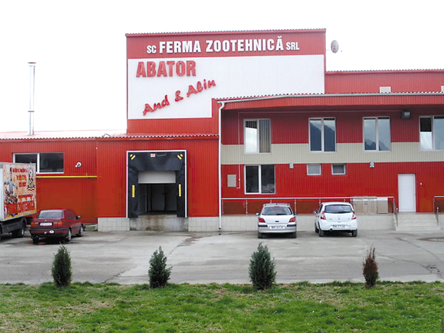 Afacerile producătorulului de carne în sistem integrat, Ferma Zootehnică, controlat de familia Lazăr din Baia Mare, au crescut cu 14% în primele zece luni din 2023