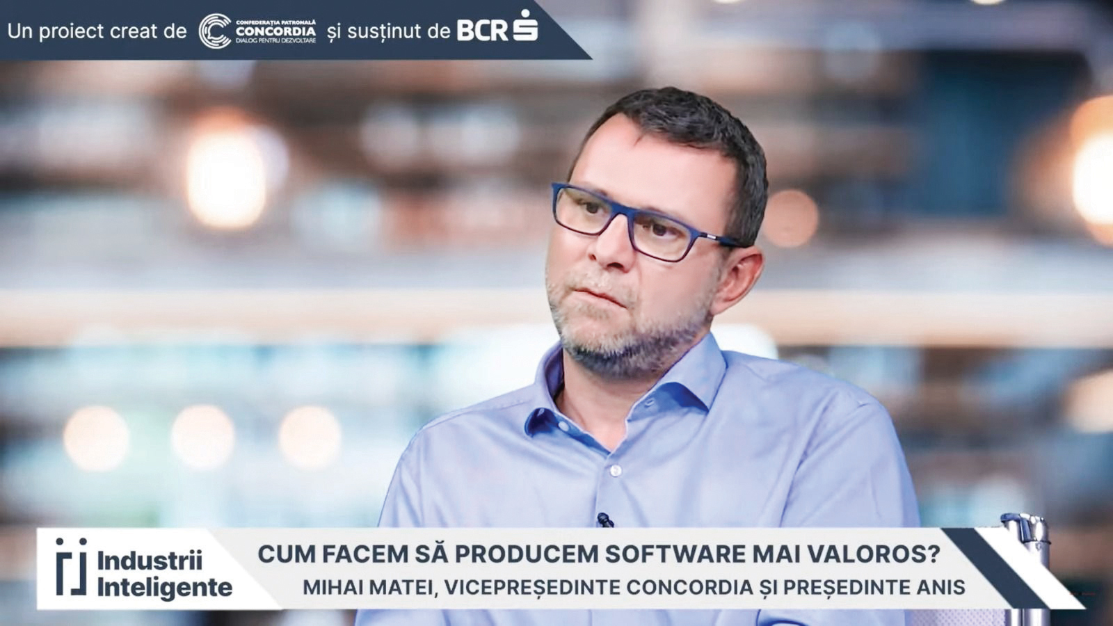Cum facem să avem 10 unicorni, nu unul singur? „La 10 unicorni vom avea alte 100 de companii de peste 100 mil. dolari“