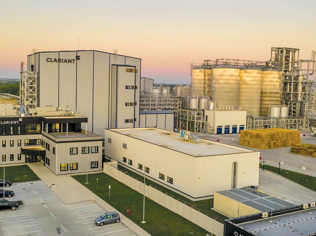 Ce se întâmplă cu cele 40 mil. euro din fonduri europene accesate de Clariant, după închiderea fabricii din Podari?