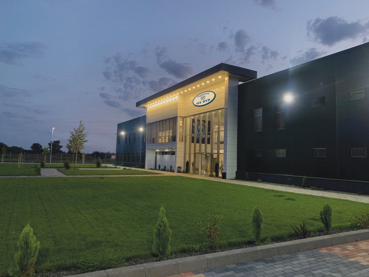 Producătorul român de înghețată Ice Dyp Balas, controlat de familia Balaș din Timiș, mizează pe export în 2024:“ne-am mărit numărul de parteneri din România, Uniunea Europeană dar și din afara ei