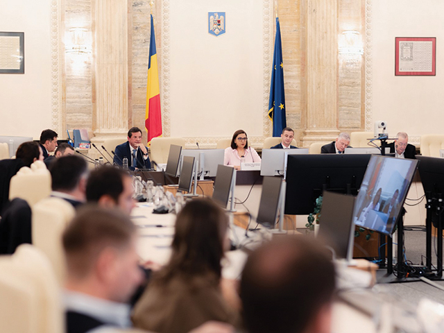 Dezvoltatorii imobiliari susțin că România are nevoie de o reglementare a fondurilor de investiții imobiliare - real estate investment trusts