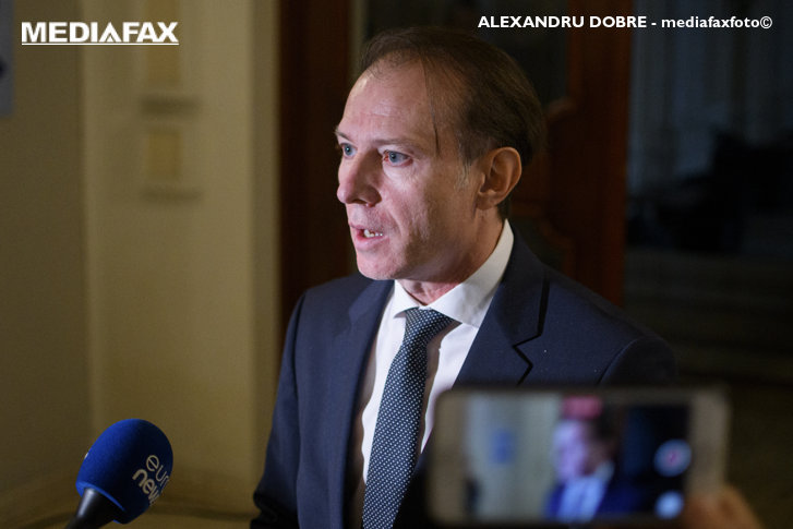 BREAKING NEWS! Fostul premier a ajuns la DNA. Este audiat în scandalul momentului