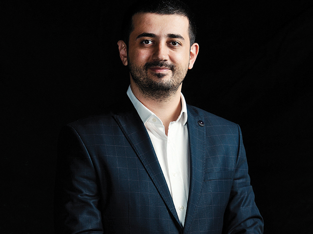 Daniel Crăciun, CEO și fondator al Lensa: Studiem toate opțiunile de finanțare, însă pentru următorii ani cred că Lensa își va păstra independența