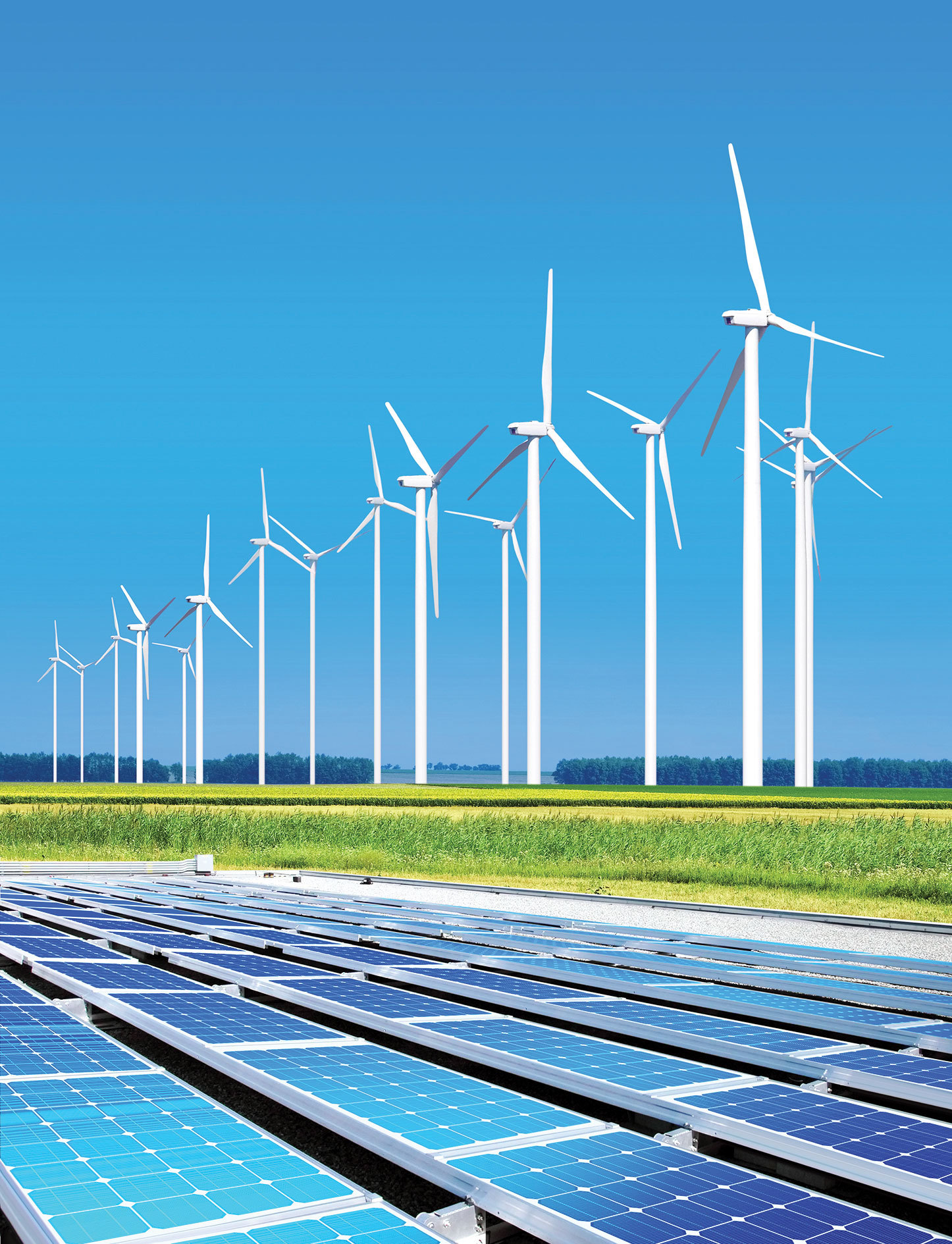 Acționari ai grupului Renovatio, implicați într-un nou proiect eolian: investiția, dacă se va realiza, ar putea trece de 250 mil. euro