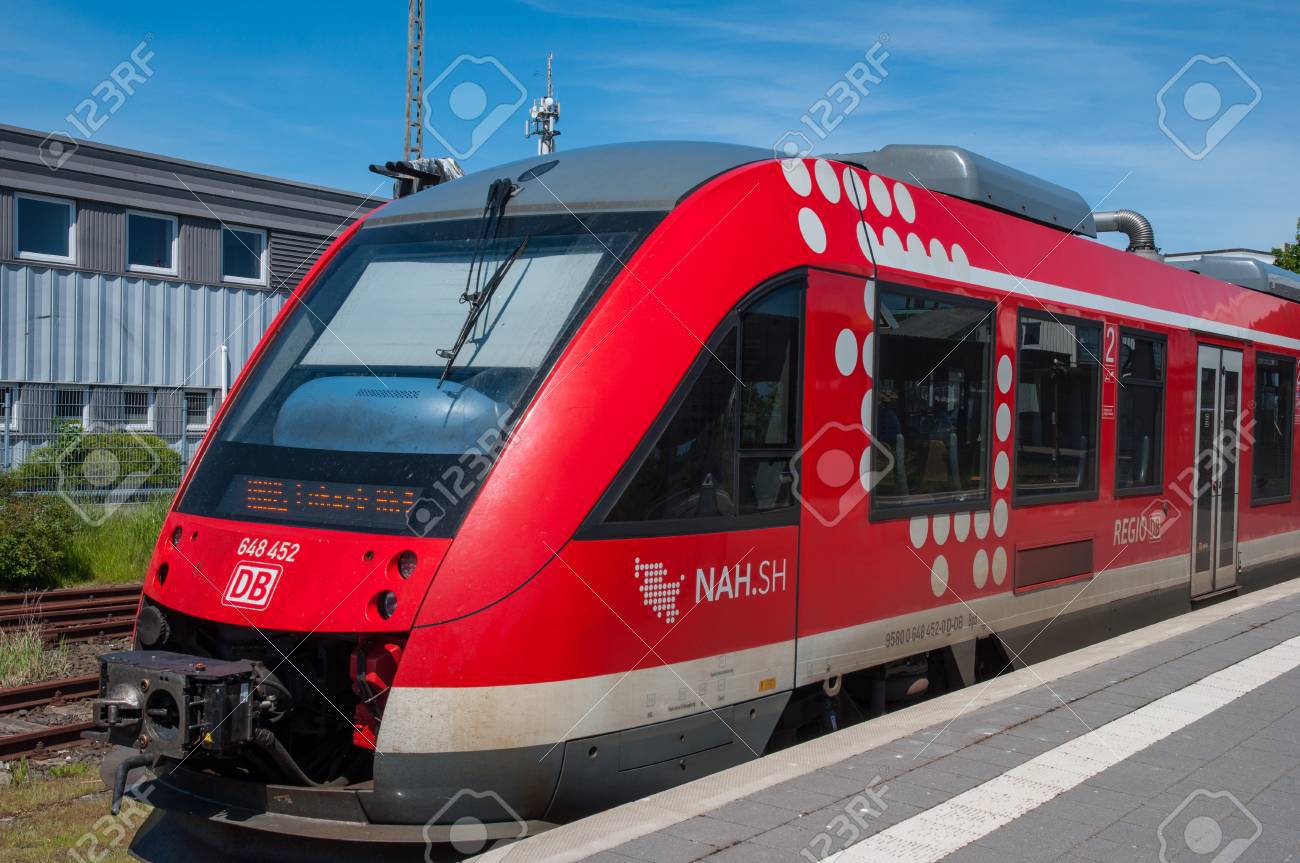 Germania: în timp ce pasagerii suferă, șefii Deutsche Bahn bagă în buzunar prime de milioane
