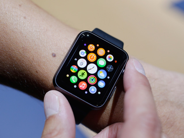 Lovitură pentru Apple: Gigantul american nu mai poate să vândă Apple Watch Series 9 și Ultra 2 în SUA în magazinul online