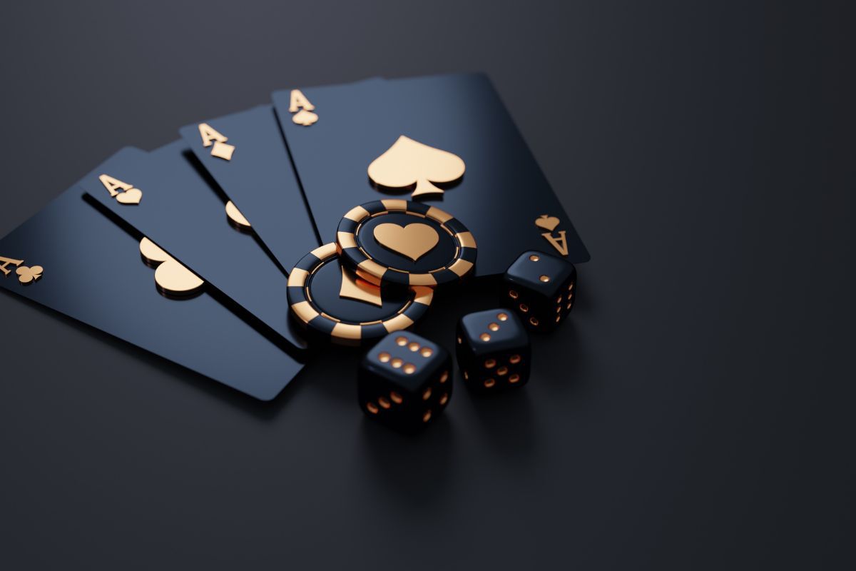 (P) Avantajul poziției în poker și afaceri