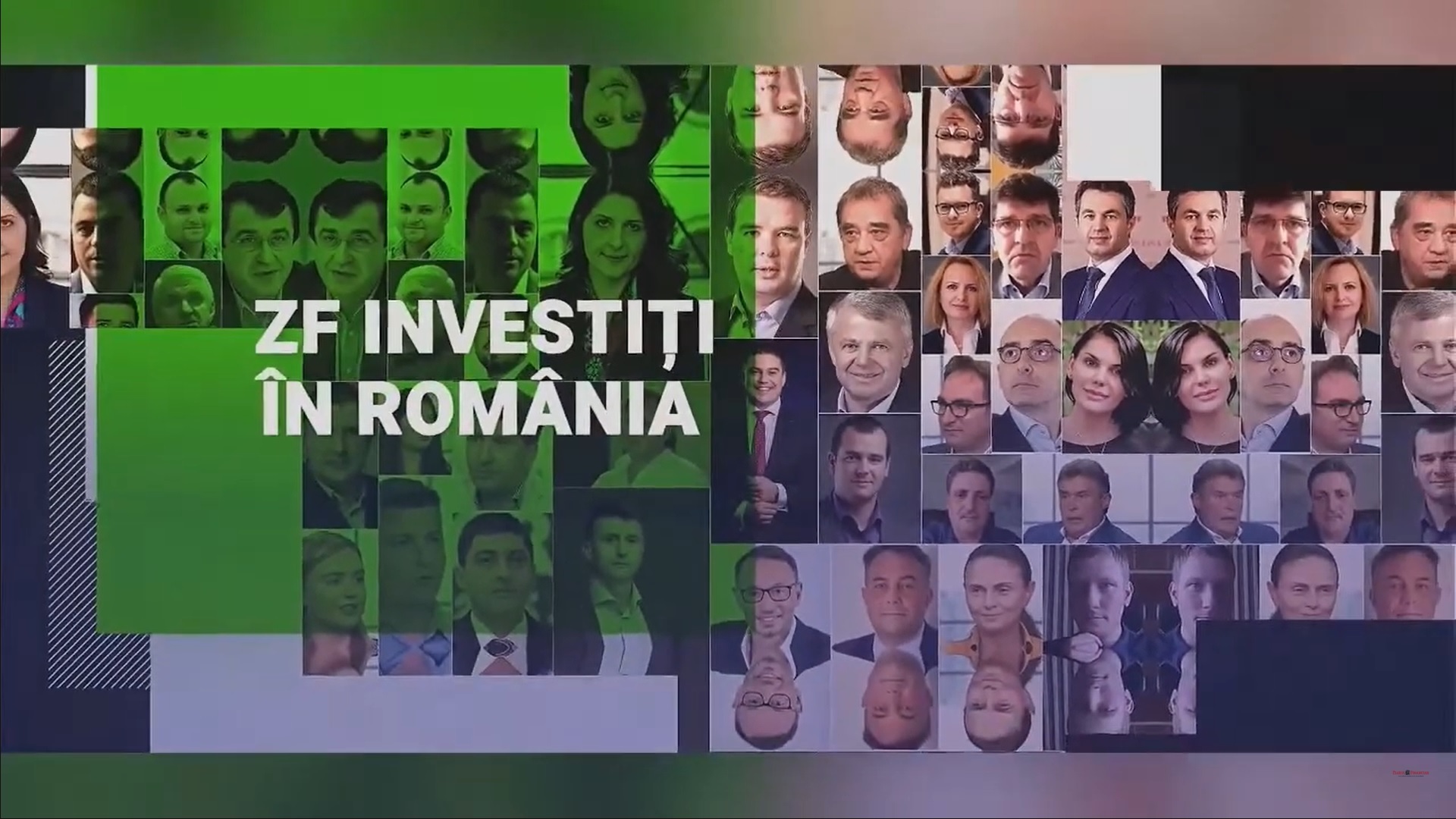 Să continuați să INVESTIȚI ÎN ROMÂNIA! Avem nevoie și de cofetăria din Brăila și de fabrica de lactate din Tecuci, dar și de fabrica de baterii belgiene de 1,4 miliarde de euro din Galați. O retrospectivă
