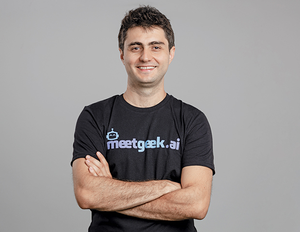AI secretara