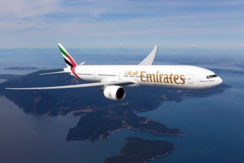 Cum să lucrezi pentru Emirates fără să fii însoțitor de zbor sau pilot. Grupul va organiza interviuri pentru munca în Dubai